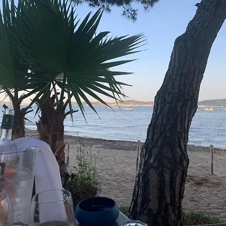 Vakantiehuis Les Collines *